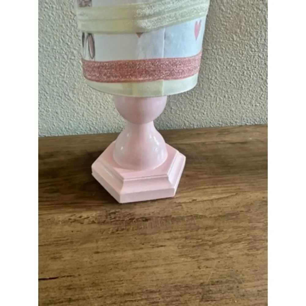 Ballerina Headband Holder and Bows - 14